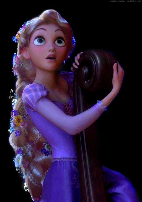 Rapunzel Tangled Disney Princess Photo Fanpop