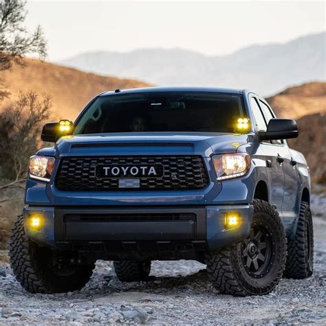Toyota Tundra Lifted