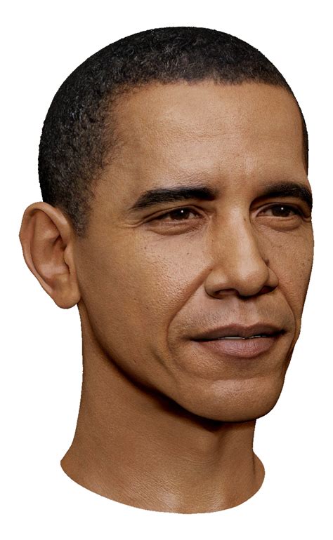 Barack Obama Png