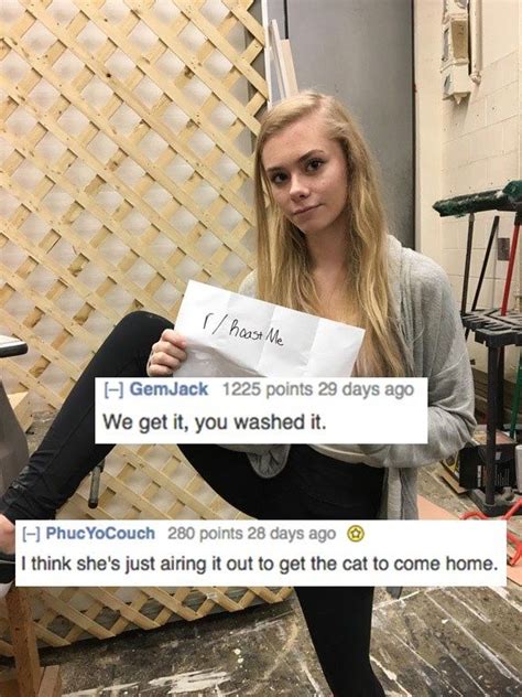 20 Brutal Roasts That Are Going To Leave A Mark Brutal Roasts Funny Roasts Funny Jokes