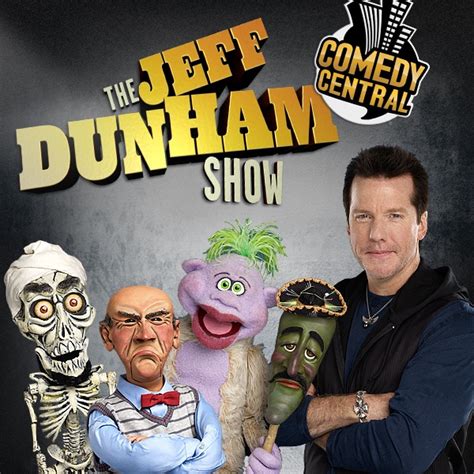 Watch The Jeff Dunham Show Episodes Season 1