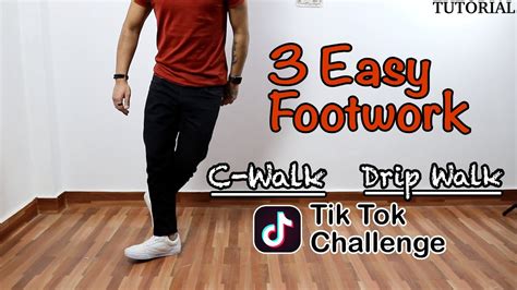 3 Simple Dance Moves For Beginners Tik Tok Dance Challenges 2020