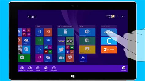 Windows 81 Update Make Windows All About You1 Youtube