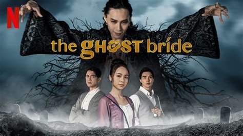 The Ghost Bride Review A Mostly Mediocre Affair Lowyatnet