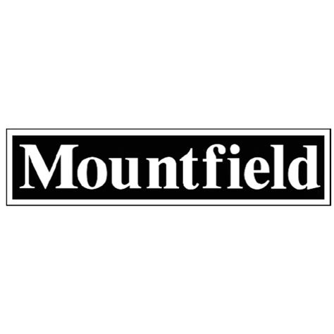Mountfield Manufacturers Pp Estates Ltd