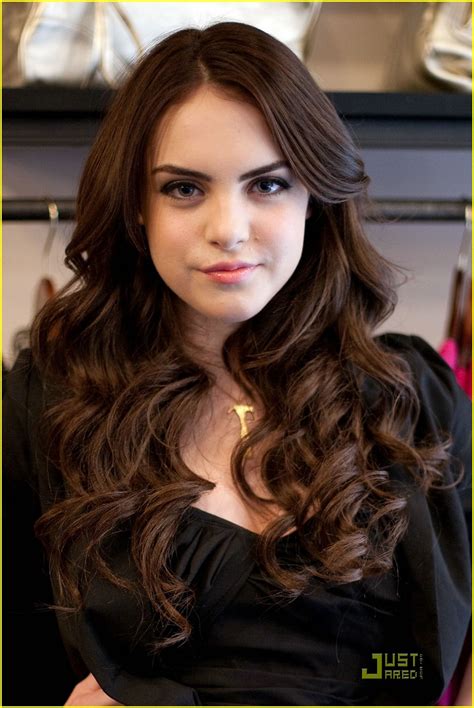 Image Elizabeth Gillies Do Something 02 Victorious Wiki
