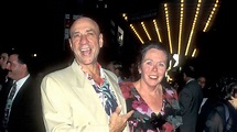 Who was F Murray Abraham's late wife Kate Hannan? | The US Sun