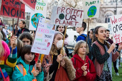 As Calls Get Louder Governments Crack Down On Environmental Protests