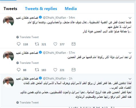 Maybe you would like to learn more about one of these? ضاحي خلفان ويكيبيديا / Ø¶Ø§Ø­ÙŠ Ø®Ù„Ù Ø§Ù† ÙŠØªÙ‡Ù… Ù‡Ø°Ù ...