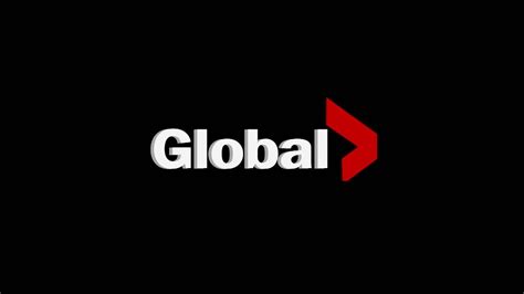 Global TV Logo - YouTube