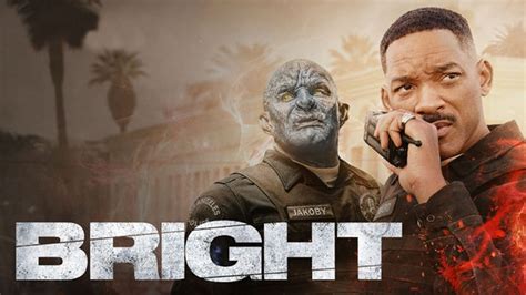 Bright 2017 123 Movies Online