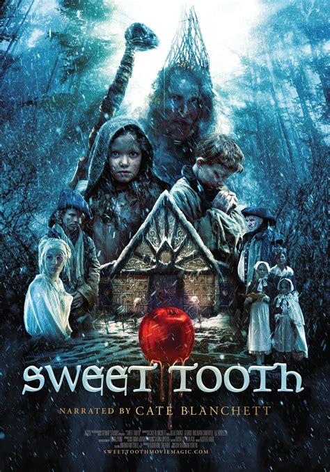 Sweet Tooth 2019