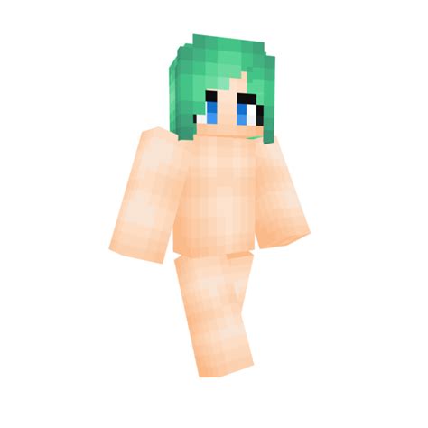 Base Skin Minecraft Skin