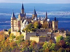 Hohenzollern Castle | VikingLifeBlog