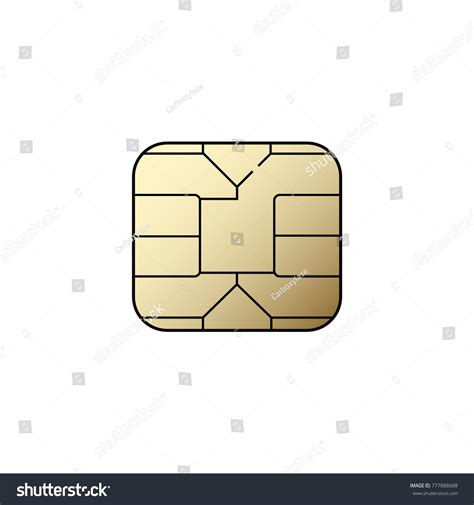 20489 Sim Card Chip Images Stock Photos And Vectors Shutterstock