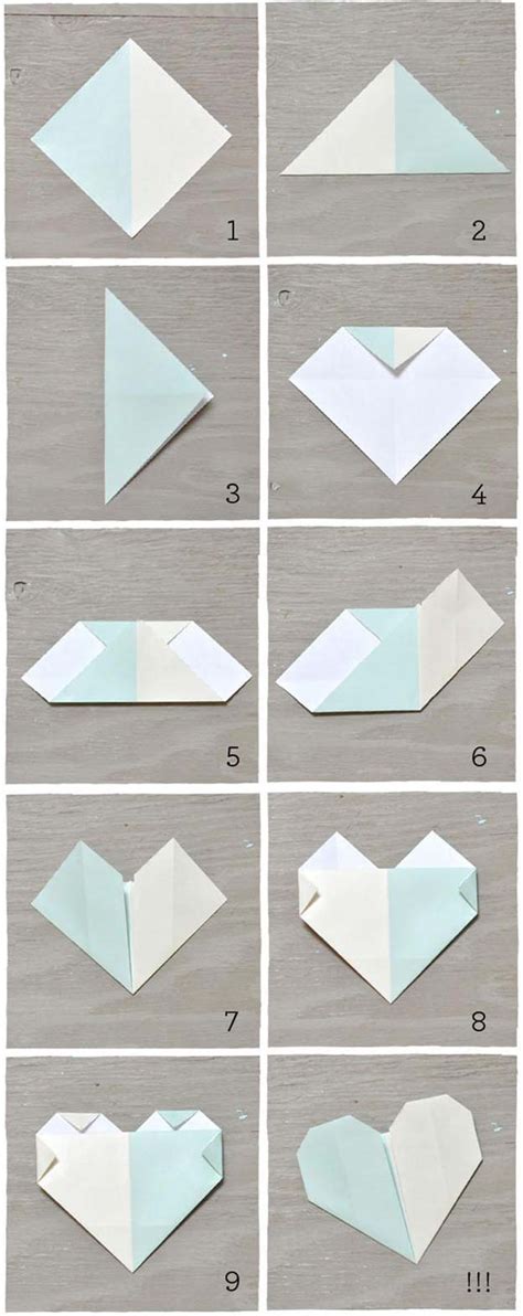 Step By Step Paper Crafts Ideas For Kids Kids Art And Craft