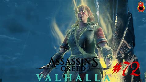 Assassin S Creed Valhalla Gameplay 72 The Cost Of Betrayal YouTube