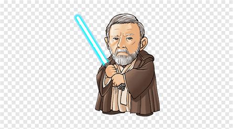 Descarga Gratis Obi Wan Kenobi Star Wars Las Guerras De Clones