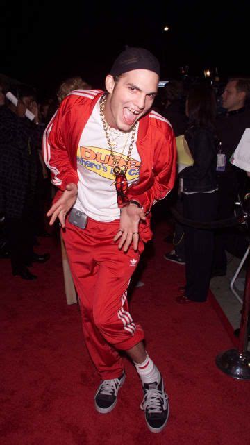 22 Male Fashion Trends That You Totally Rocked In The 2000s 2000s