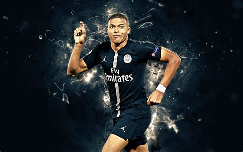 A collection of the top 48 neymar and mbappe wallpapers and backgrounds available for download for free. Neymar Jr And Mbappe Wallpaper