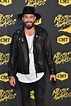 AJ McLean from Backstreet Boys Shows off His Incredible Abs as He Is ...