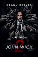 John Wick: Chapter 2 (2017) - Posters — The Movie Database (TMDb)