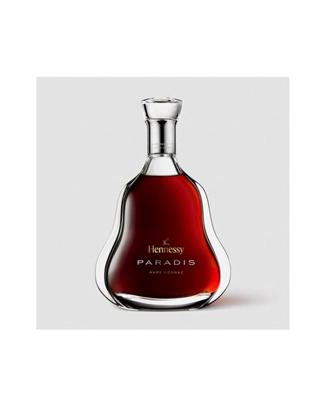 Cognac Hennessy Xo Paradis
