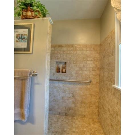 Enjoy your wheelchair accessible shower. Handicapped Accessible Shower Design Ideas & Remodel ...