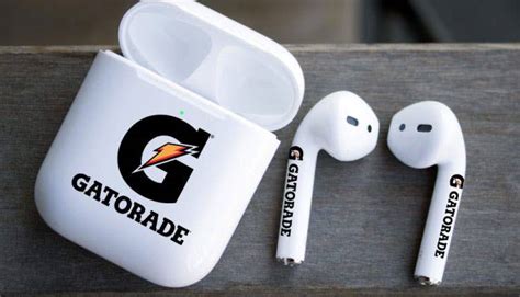 Custom Apple Airpods Are The Ultimate Employee T Ipromo Blog