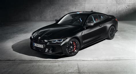 Asking, as a rear wheel came loose, torqued to 90. 2021 BMW M4 Competition x Kith special edition revealed | The Torque Report