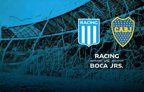 Racing Hoy Juega Racing Vs Boca El Duelo Que Se Lleva Todas Las Luces