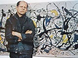 Jackson Pollock: vida e obra - Toda Matéria