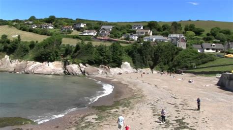 Combe Martin North Devon Youtube