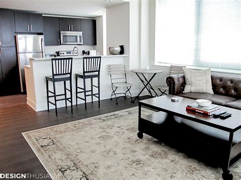 Bachelor Pad Ideas Decorating A Young Mans Apartment On A Budget