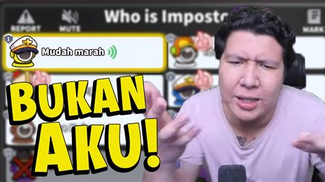 Bang Windah Vs Bocil Joker 🤡 Supersus Youtube