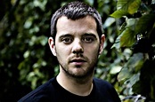 Mike Skinner - You Better Be | New Music - CONVERSATIONS ABOUT HER