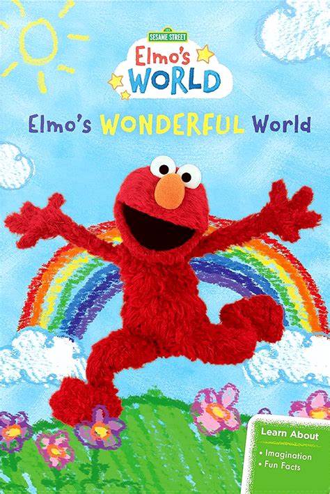 Elmos Wonderful World Muppet Wiki Fandom