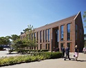 Reigate Grammar School - The Harrison Centre | Walters & Cohen ...