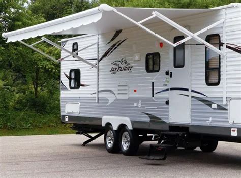 How To Install An Rv Awning Diy Guide Where You Make It