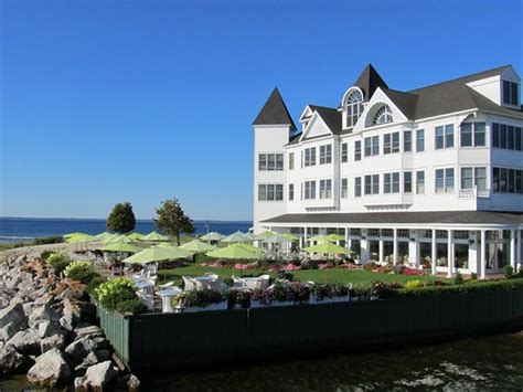 Summer has officially arrived on mackinac island and the hotel iroquois is now open and welcoming guests for the 2019 season. Hotel Iroquois