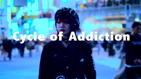 Telecide Cycle Of Addiction Chords Chordify