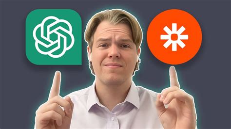 Revolutionize Your Business With Chatgpt Zapier Free Course