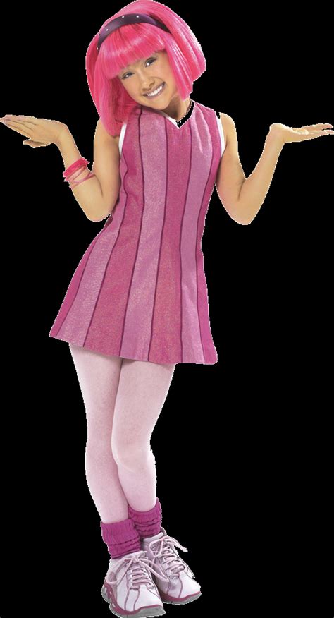 Best Lazytown Stephanie Images Lazy Town Julianna Margulies Lazy Town Stephanie Costume Hot