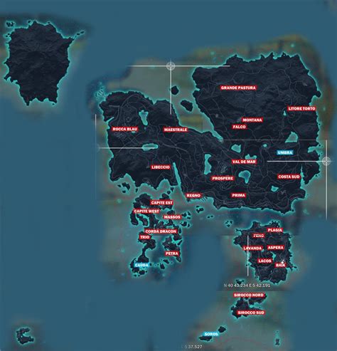 This guide on how to open the world map in outriders will tell you how you can return to the world map so you can return to. just-cause-3-full-world-map - GamerFuzion