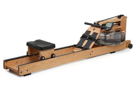 Waterrower Oxbridge Rowing Machine Review Rowing Fan Club