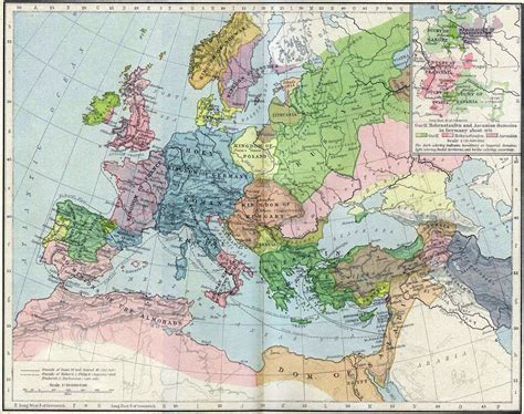 Map Of My Medieval Dark Fantasy World Called Europe Dont Ask Me