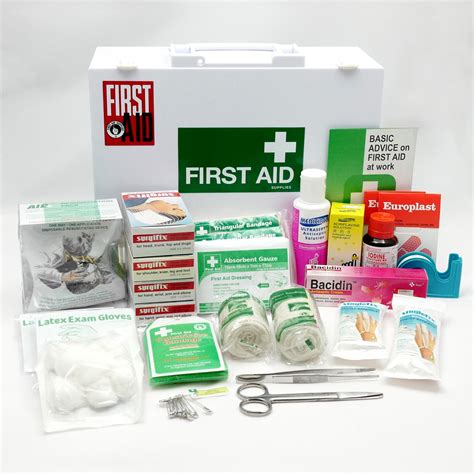 List 94 Pictures First Aid Kit Items List With Pictures Completed 102023