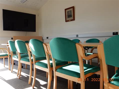 Gallery Stogursey Village Hall