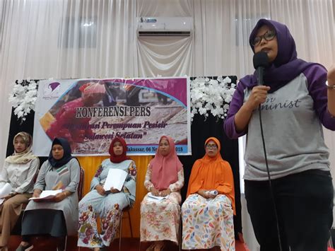 Perempuan Paling Terdampak Proyek Pembangunan Pesisir Makassar