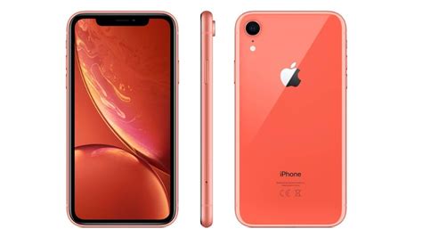 Iphone Xr Colors How To Choose The Right Shade For You Techradar